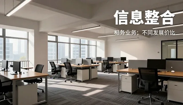 如何高效利用黄页进行行业分类检索