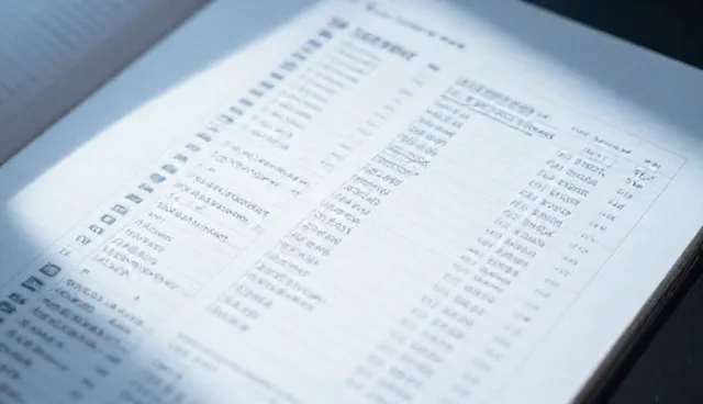 黄页信息查找中常见的理解误区与纠正方法