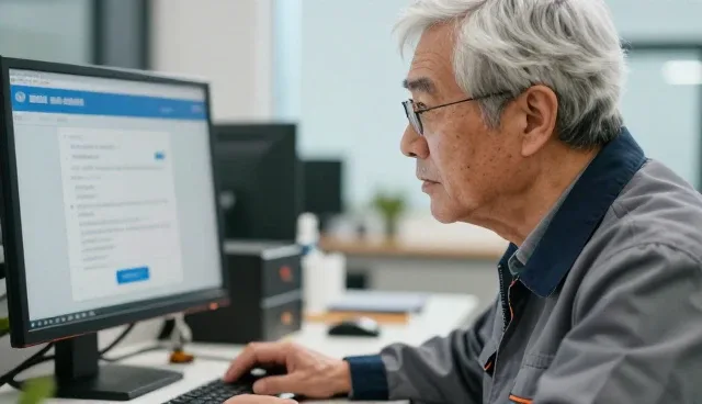 如何在企业信息更新中保障数据准确性